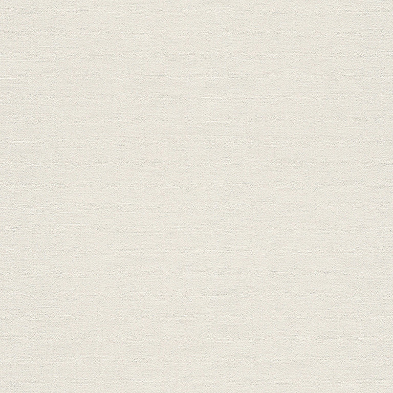 Rasch Denzo Linen effect Cream Wallpaper | DIY at B&Q