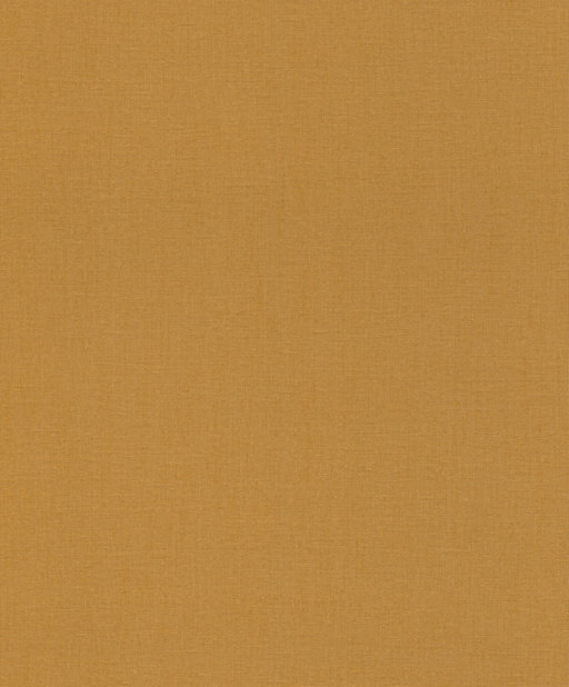 Rasch Florentine Textured Plain Cinnamon Wallpaper | DIY at B&Q