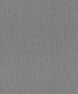 Rasch Florentine Woven Shimmer Grey and Silver Wallpaper