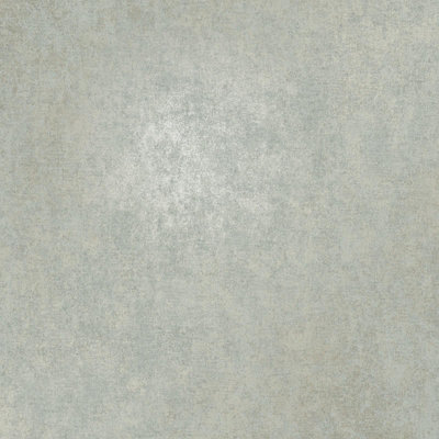 Rasch Garden Texture Effect Plain Smooth Metallic Shimmer Wallpaper Feature Wall Sage 284163