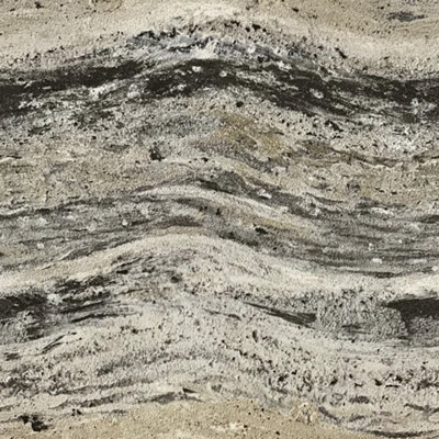 Rasch Onyx Marbled Effect Grey/Stone Shimmer Textured Washable Wallpaper 519228