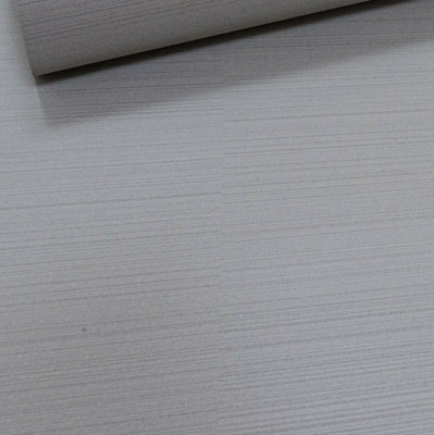 Rasch Plain Light Brown Mocha Non Woven Vinyl Wallpaper 933062
