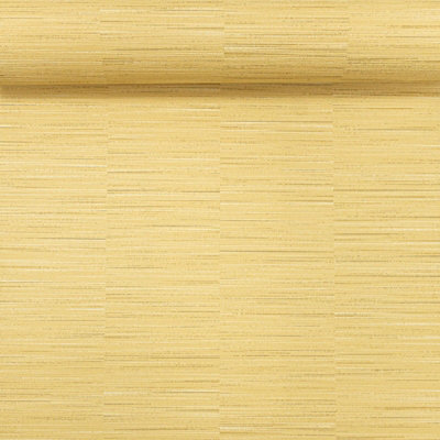 Rasch Kids Plain Textured Lime Green Wallpaper - 469035