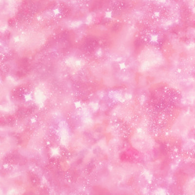 Rasch Portfolio Nebula Pink Wallpaper