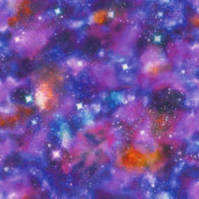 Rasch Portfolio Nebula Wallpaper
