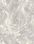 Rasch Sienna Marble Grey Wallpaper