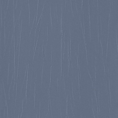 Rasch Tree Bark Navy Blue Vinyl Wallpaper Modern Contemporary Paste The Wall