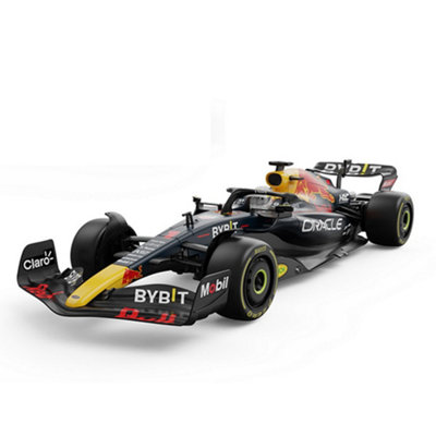 Rastar Oracle Red Bull Racing RB18 1:12 Scale Remote Control Car