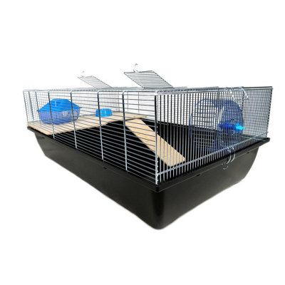 Stunning Mid Size Hamster Cage image