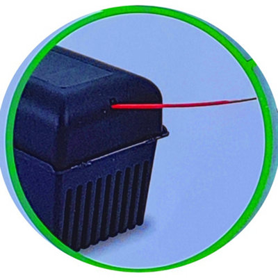 Rat & Mouse Bait Box Kit 2 Lockable Rat Bait Station 300g Vertox Poison ...