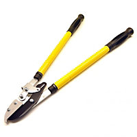 Ratchet Anvil Loppers Cutters Telescopic Extendable Handles Shears