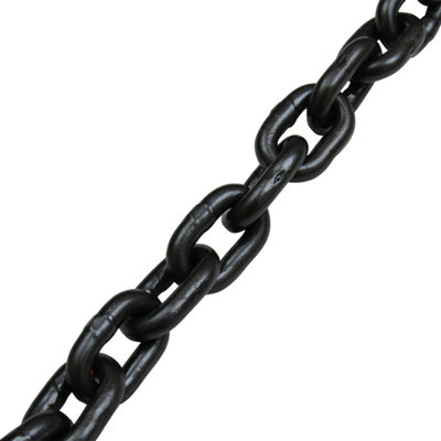 Ratchet Lever Block Chain Hoist 3T 3M Lift (Heavy Duty Lifting Manual ...