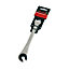 Ratchet/Standard Open End Flare Nut Wrench Spanner 11mm (Neilsen CT4266)