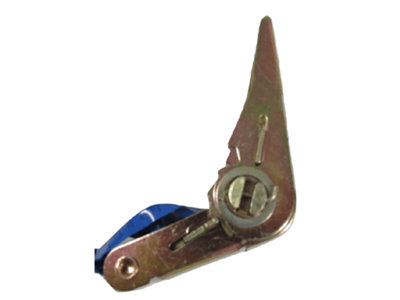 Ratchet Tie Down Straps 35MM 3T 6M X4 (Heavy Duty Cargo Trailer Lashing Ton J Hook)