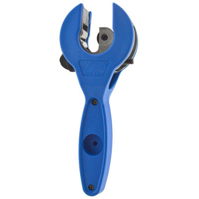 Ratchet Tube Cutter Pipe 8 - 29mm Plumbers Plumbing Adjustable Fitters SIL317