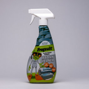 RATTAN CLEANER STAIN REMOVER FOR ALL RATTAN PRODUCTS