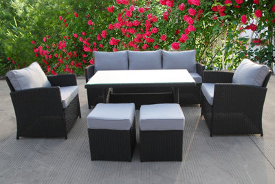 B and store q conservatory furniture