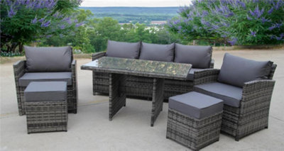 B and store q conservatory furniture