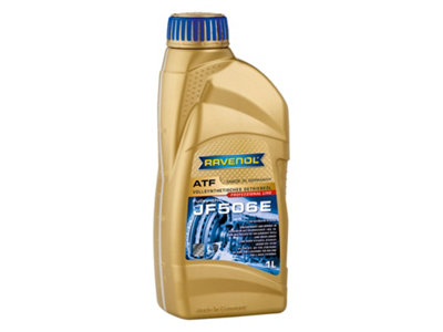 RAVENOL STC50531 ATF Oil Automatic Fits Land Rover Freelander 1996-2006 ...
