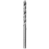 Rawlplug Hss Drill Bit Silver (3.5mm)