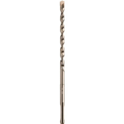 Rawlplug Masonry Drill Bits Aggressor SDS Plus Silver (7 x 160mm)