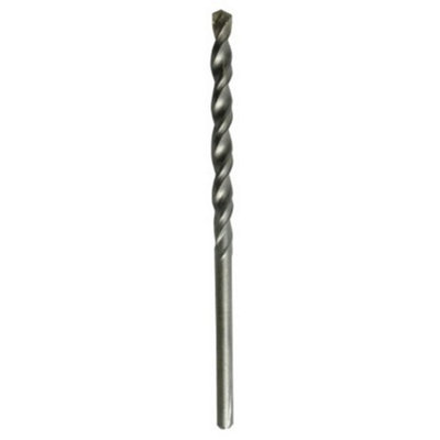 Rawlplug Masonry Drill Bits Impactor Silver (10 x 300mm)