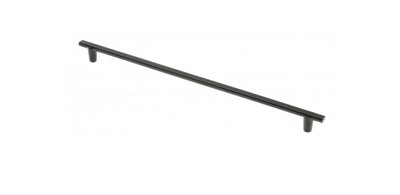 RAY - cabinet door handle - 320mm, black