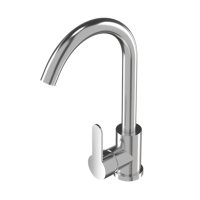 Raya Granitan Kitchen Mixer Tap Standing 1pc