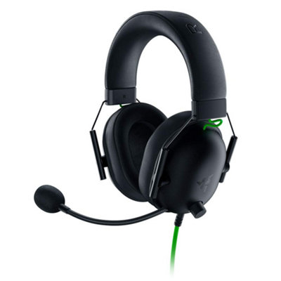 Razer BlackShark V 2 X - Multi-Platform Wired E-sports Headset ...