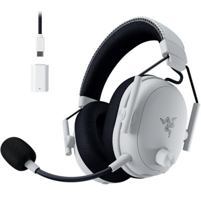 Razer BlackShark V3 Pro Gaming Headset White