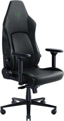Razer Iskur V2 Gaming Chair Black/Green
