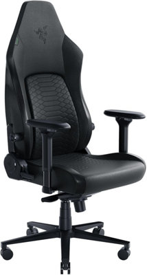 Razer Iskur V2 Gaming Chair Black