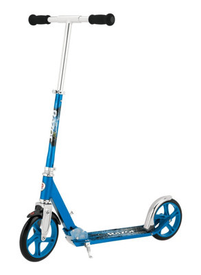 Razor A5 LUX Kids Folding Kick Scooter with 150mm Wheels - 8+ Years