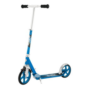 Razor A5 LUX Kids Folding Kick Scooter with 150mm Wheels - 8+ Years