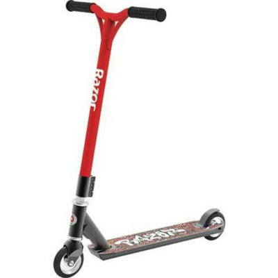 Razor Beast V6 Pro Scooter - Red