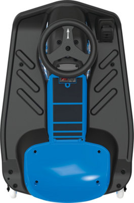 Razor Crazy Cart Shift 12V 360 Degree Ride On Drift Machine