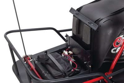 Razor Elektrische Drift Kart Crazy Cart XL Pro 46,8 Volt Li-ion - Foto 13