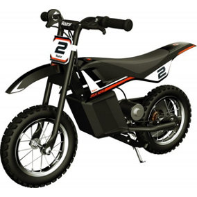 Razor Dirt Rocket MX125 12V Childrens Electric Motorbike - 9+ Years