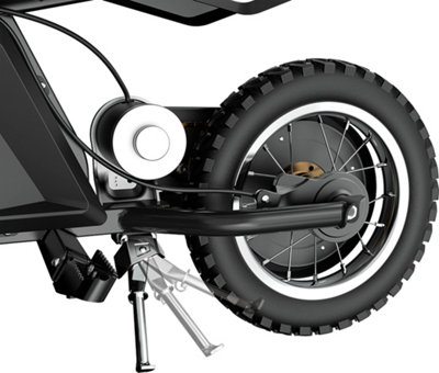 Razor Dirt Rocket MX125 12V Childrens Electric Motorbike 9 Years