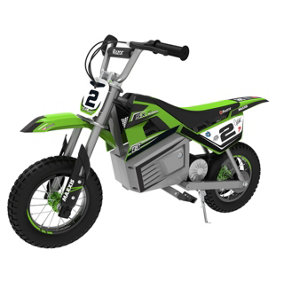 Razor Dirt Rocket SX350 McGrath 24V Childrens Motorbike - 13+ Years