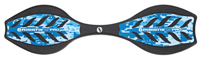 Razor RipStik Air Pro Special Edition Camo Trick Outdoor Stunt Board ...