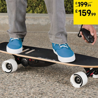 Rc 2024 skateboard kmart