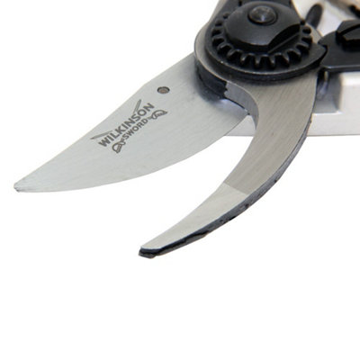 Razorcut Pro Angled Head Bypass Pruner - 3