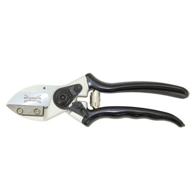 Razorcut Pro Anvil Pruner by Wilkinson Sword DIY at B&Q