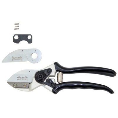 Razorcut Pro Anvil Pruner by Wilkinson Sword - 3
