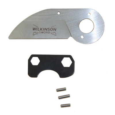 Razorcut Pro Anvil Pruner by Wilkinson Sword - 5