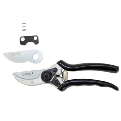 Razorcut Pro Straight Bypass Pruner by Wilkinson Sword - 5