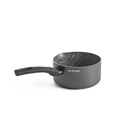 Re:Fresh Saucepan 16cm Recycled Aluminium 1.5Litres