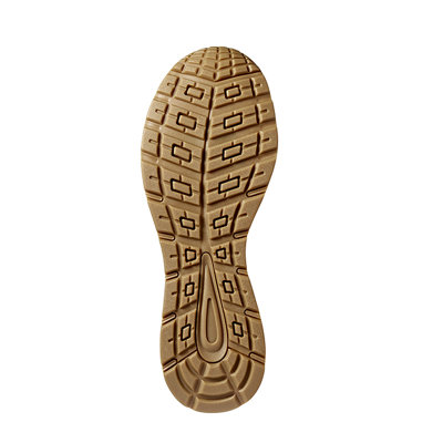 React Hiker Honey S1P SRC Boot Size 10