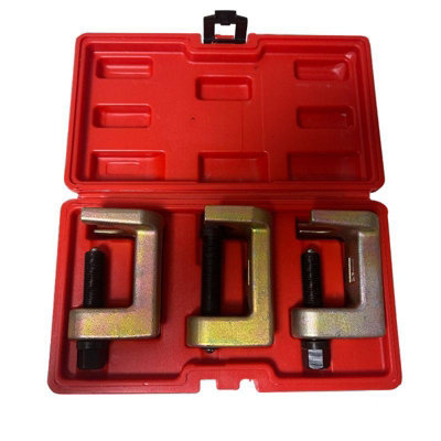 Sell Mercedes,BMW,VW,AUDI Suspension Ball Joint Removal Tool In La - Foto 6